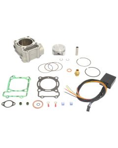 Athena Cylinder Kit Big Bore 67mm Bore For Honda CBR125R 2007-2010