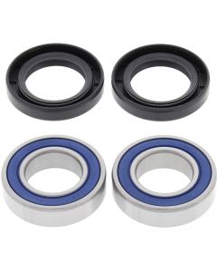 Pivot Works Front Premium Wheel Bearing Kit 25-1569