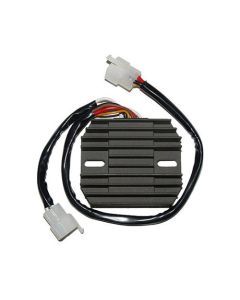 Yamaha XV750 Virago 1981-1983 Regulator/rectifier Xz Series By Procom'