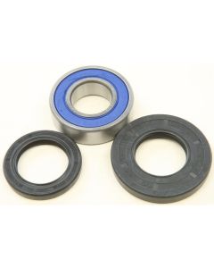 All Balls Lower Steering Stem Bearing & Seal Kit 25-1514