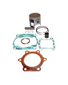 WSM Top End Rebuild Kit For Yamaha 200 Blaster 88-06 .75mm Over Platinum