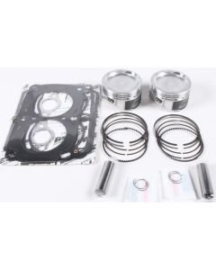 Wiseco Top End Kit Armorglide 80.00/Std 10.2:1 Pol PK1861