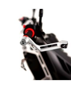 R&G Racing Stainless Steel Bar Ends For 2024-2025 Honda CB500 Hornet