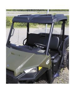Quadboss Polaris Hard Top Roof Ranger Mid Size EV ETX 570 2015-2019 Pro-Fit