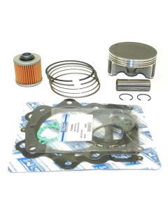 WSM Top End Rebuild Kit For Yamaha 700 Raptor 06-23 .25mm Over 54-546-21