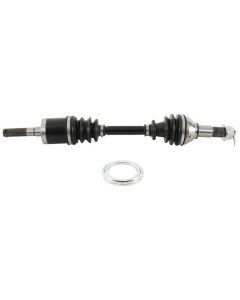 All Balls Heavy Duty Cv Axle Front Right AB8-CA-8-231