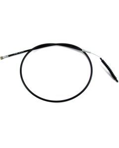 Motion Pro Black Vinyl Terminator Clutch Cable 10-0041