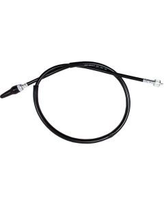 Motion Pro Black Vinyl Speedometer Cable 03-0047