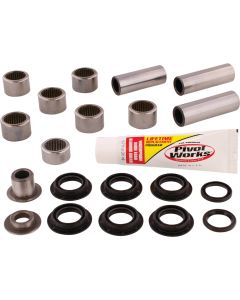 Pivot Works Rear Wheel Bearing Kit PWRWK-Y40-230