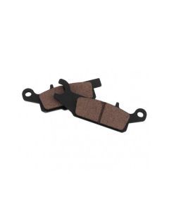 BIKEMASTER Brake Pads Front Right for YAMAHA Kodiak 700 EPS 2016