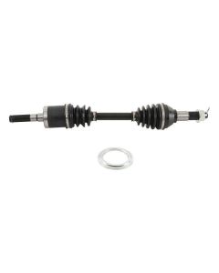 All Balls Heavy Duty Cv Axle Front Right AB8-CA-8-215