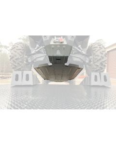 Rival Central Aluminum Skid Plate For Can-Am Defender HD5 / HD7-10 2444.7284.1
