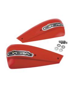 Cycra Replacement Probend Low-Profile Shield Red - 1CYC-1115-32