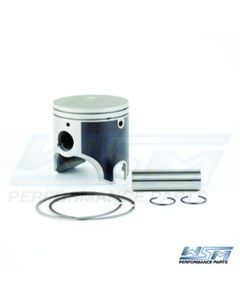 WSM Piston Kit Platinum 1mm Over - 010-829-07PK