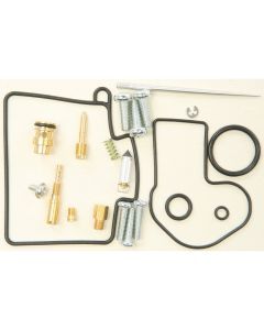 All Balls Bike Carburetor Rebuild Kit For Suzuki RM125 2005-2006 26-1489