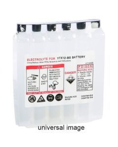 Yuasa Acid Bottle Yix30Lbs 479919