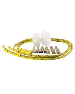 RMStator Regulator Rectifier Connector Kit RM14028