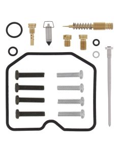 All Balls Racing Carburetor Rebuild Kit Racing Course Only 26-1232