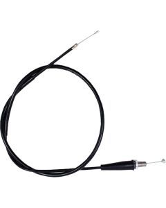 Motion Pro Black Vinyl Throttle Cable 02-0054