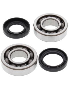 All Balls Racing Crank Shaft Bearing Kit 24-1064