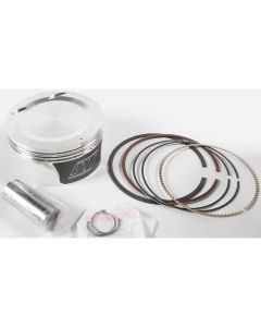 Wiseco Piston & Ring Kit Yamaha Grizzly/Raptor /Rhino 700 Std.Bore 102mm 9.2:1