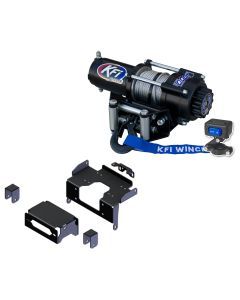 KFI Products Winch Kit For Honda Talon 1000/1000-4 2022-2024