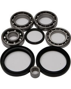 Rear Differential Bearing and Seal Kit For 09-11 Arctic Cat Prowler 1000 XTZ H2