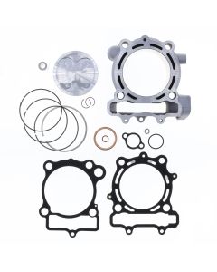 Athena Cylinder Kit Big Bore 83mm Bore For Suzuki RMZ250 2019-2025