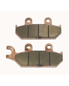WSM Front Brake Pads for Can-Am 1000 14-20 09-5586JL