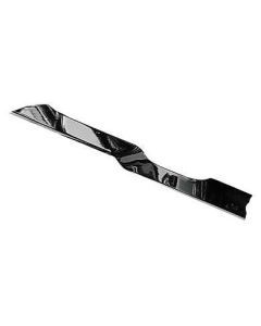 Harley-Davidson FLHRS Road King Custom 2004-2006Transmission Shroud by Kuryakyn