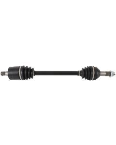 All Balls Heavy Duty Cv Axle Rear Right/Left AB8-CA-8-333