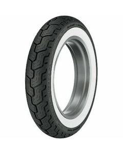 Dunlop Harley Davidson D402 MU85B-16 MU85B16 Rear Motorcycle Tire 45006074