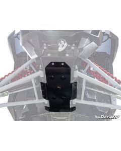 SuperATV Kawasaki Teryx KRX 1000 Frame Stiffener FS-K-KRX-01