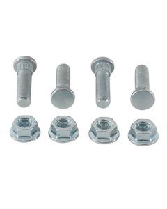 All Balls  Wheel Stud And Nut Kit 85-1092