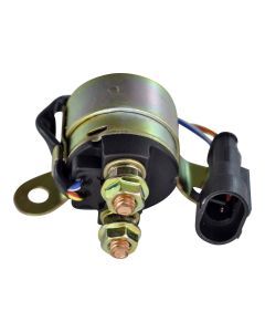 RMStator Starter Relay Solenoid RM09016