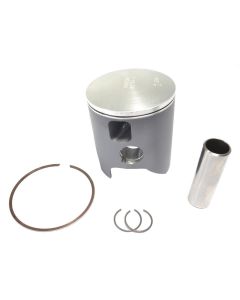 Athena Piston Kit Forged 66.34mm Single Ring Bore For Suzuki RM250 2003-2010