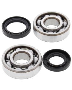 All Balls Racing Crank Shaft Bearing Kit 24-1024
