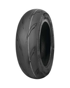 Kenda KD2 Kwick KD2 Scooter Front Tire [120/80-12] 60 TPI 04KD21208012