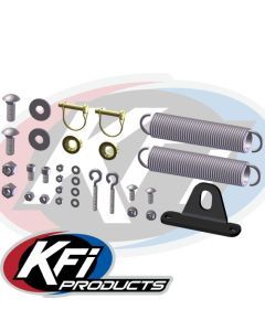 Kfi Atv Tube Kit- 105150-R
