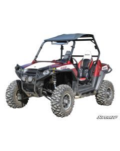 SuperATV Polaris RZR S 800 Lift Kit - 2-3" LK-P-RZRS-3-02