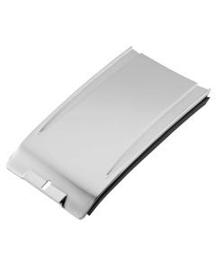 Bikers Choice Tank Panel For - 301964 Chrome