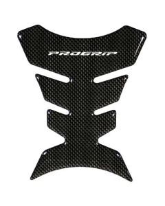 Pro Grip Tank Pad Carbon Fiber By Progrip