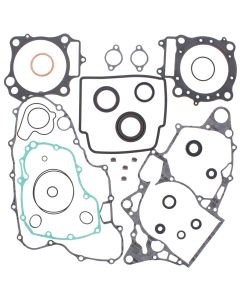 Vertex Complete Gasket With Oil Seals Kit 811904