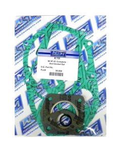 WSM Complete Gasket Kit For KTM 50 98-01 25-800