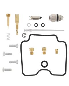 All Balls Racing Carburetor Rebuild Kit Racing Course Only 26-1049