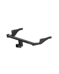 Class III Receiver Trailer Hitch, 2 Inch fits Select Mazda CX-5