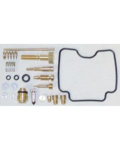 WSM Carburetor Kit For Suzuki 250 LT-F 00-02 016-214