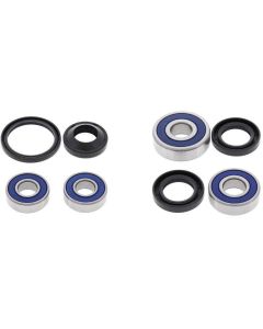 Wheel Front And Rear Bearing Kit for Honda 500cc XR500R 1983 - 1984