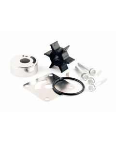 WSM Water Pump Service Kit for Yamaha 20 / 25 Hp 2 Cylinder 88-08 725-410