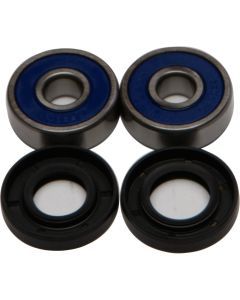 All Balls Rear Wheel Bearing Kit 25-1292